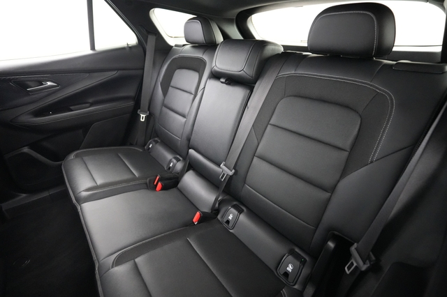 2024 Chevrolet Blazer EV