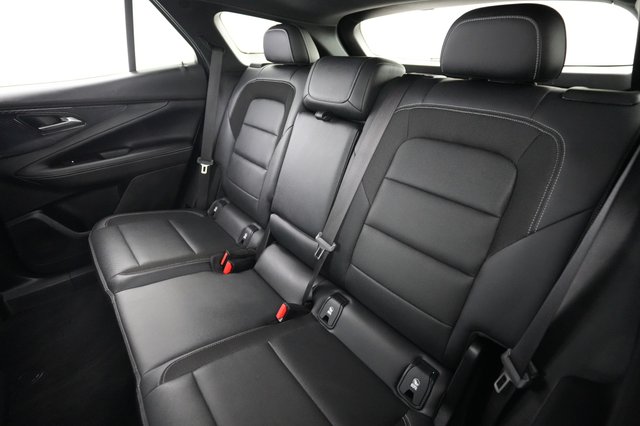 2024 Chevrolet Blazer EV — photo 19 of 25
