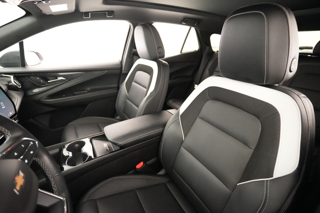 2024 Chevrolet Blazer EV