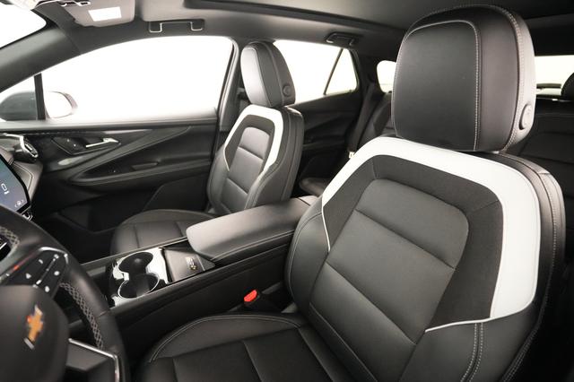 2024 Chevrolet Blazer EV