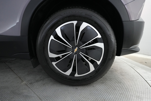 2024 Chevrolet Blazer EV