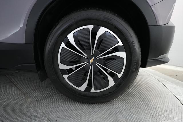 2024 Chevrolet Blazer EV