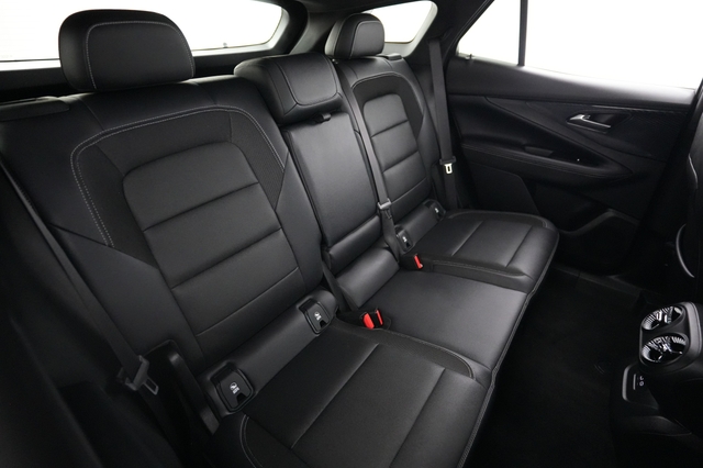 2024 Chevrolet Blazer EV