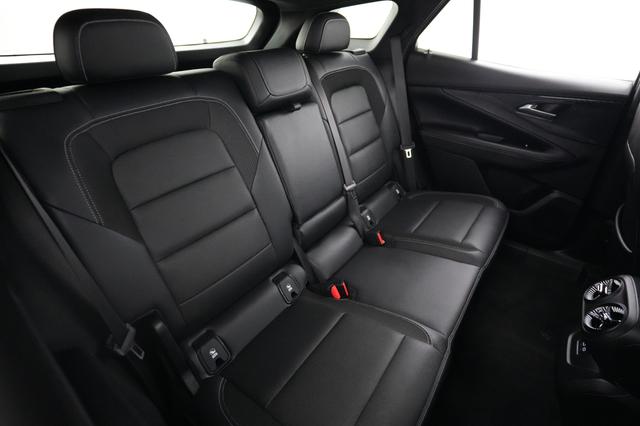 2024 Chevrolet Blazer EV