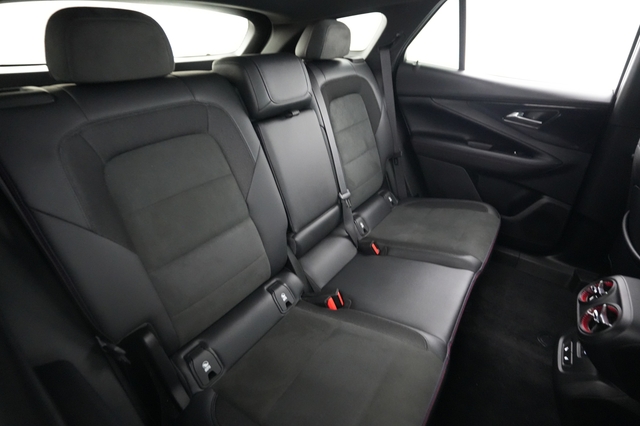 2024 Chevrolet Blazer EV