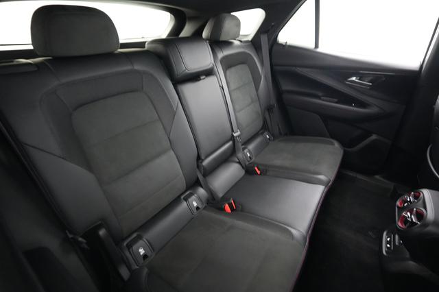 2024 Chevrolet Blazer EV — photo 4 of 23