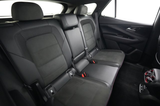 2024 Chevrolet Blazer EV — photo 4 of 23