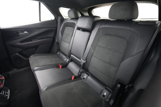 2024 Chevrolet Blazer EV