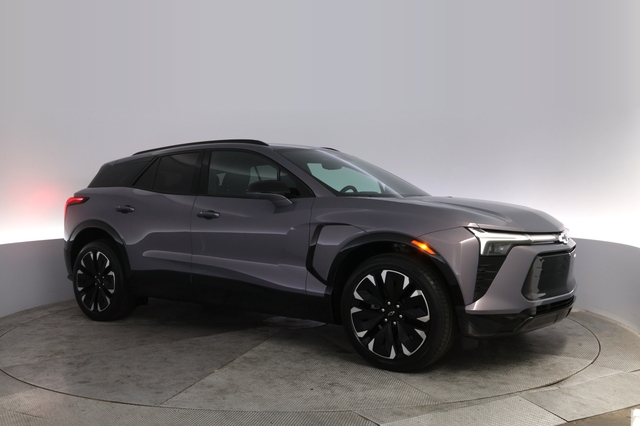2024 Chevrolet Blazer EV