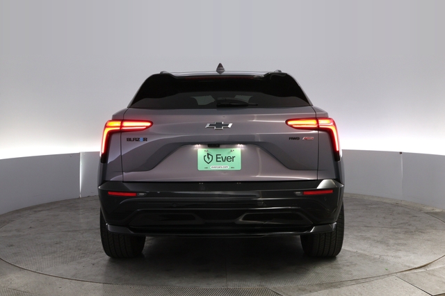 2024 Chevrolet Blazer EV