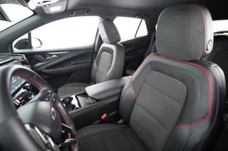 2024 Chevrolet Blazer EV — photo 3 of 23
