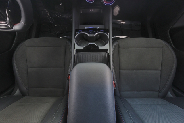 2024 Chevrolet Blazer EV