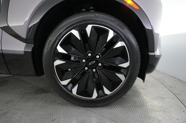 2024 Chevrolet Blazer EV