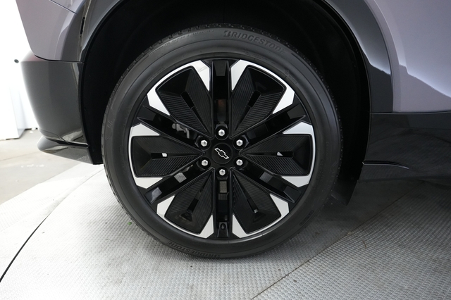 2024 Chevrolet Blazer EV