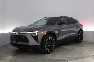 2024 Chevrolet Blazer EV