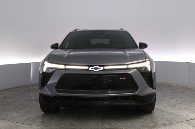 2024 Chevrolet Blazer EV