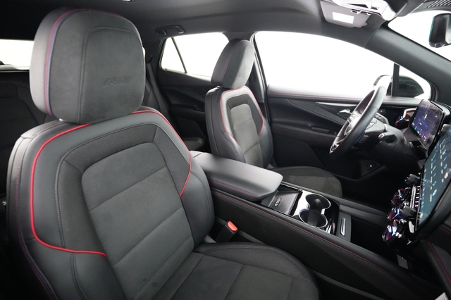 2024 Chevrolet Blazer EV