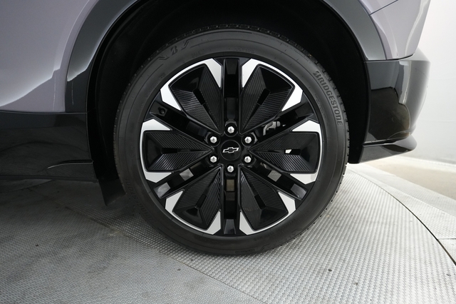 2024 Chevrolet Blazer EV