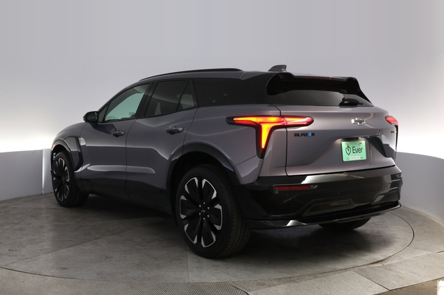 2024 Chevrolet Blazer EV
