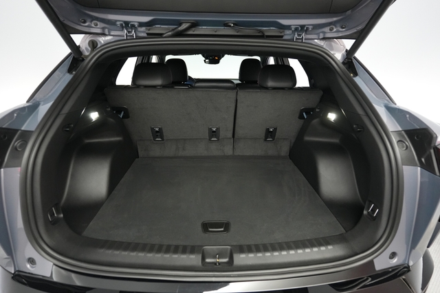 2024 Chevrolet Blazer EV