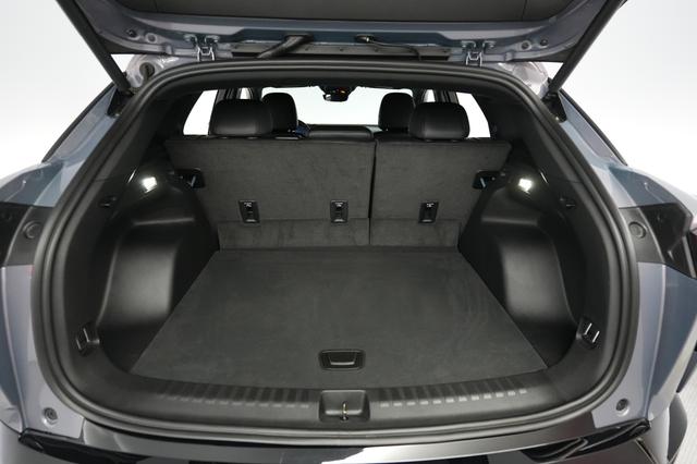 2024 Chevrolet Blazer EV — photo 6 of 23