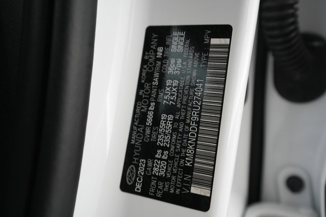 2024 Hyundai IONIQ 5 — photo 22 of 25