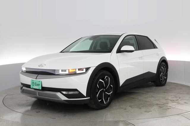 2024 Hyundai IONIQ 5 — VIN KM8KNDDF9RU274041