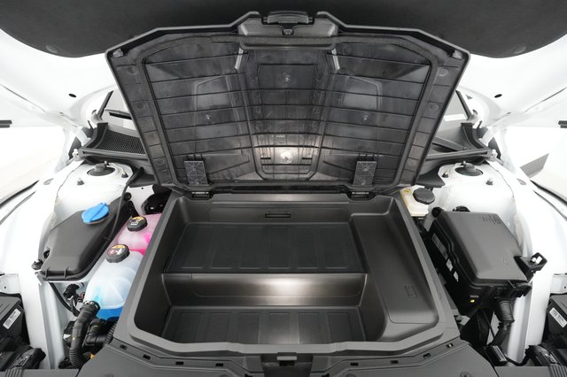 2024 Hyundai IONIQ 5 — photo 20 of 25