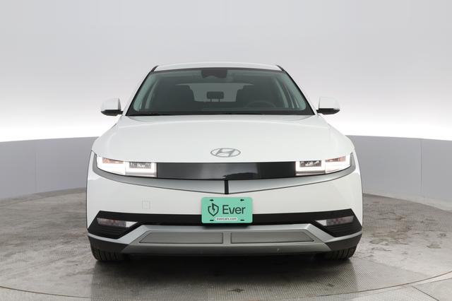 2024 Hyundai IONIQ 5 — photo 5 of 25