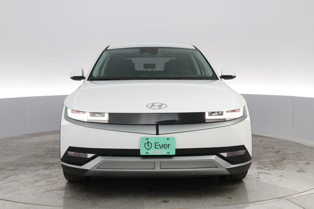 2024 Hyundai IONIQ 5 — photo 5 of 25