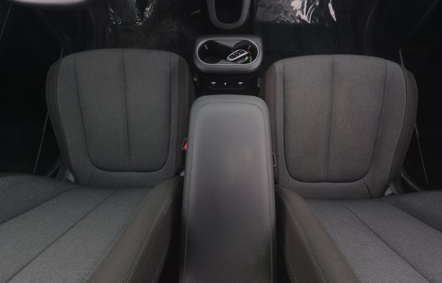 2024 Hyundai IONIQ 5 — photo 18 of 25