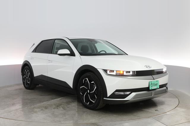 2024 Hyundai IONIQ 5 — photo 6 of 25