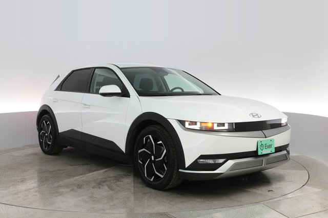 2024 Hyundai IONIQ 5 — photo 6 of 25