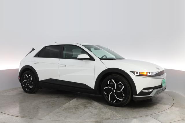 2024 Hyundai IONIQ 5 — photo 7 of 25