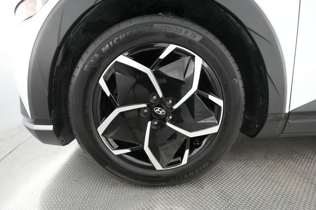 2024 Hyundai IONIQ 5 — photo 11 of 25