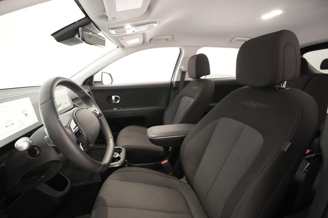 2024 Hyundai IONIQ 5 — photo 15 of 25