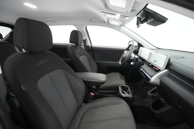 2024 Hyundai IONIQ 5 — photo 17 of 25