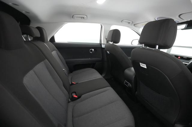 2024 Hyundai IONIQ 5 — photo 3 of 25