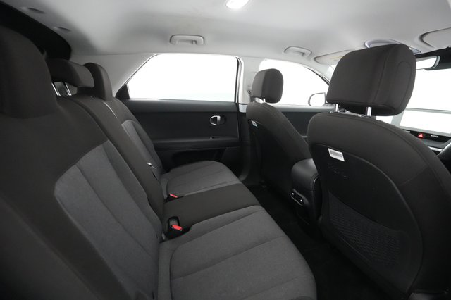 2024 Hyundai IONIQ 5 — photo 3 of 25