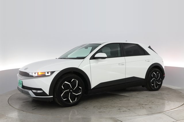 2024 Hyundai IONIQ 5 — photo 10 of 25