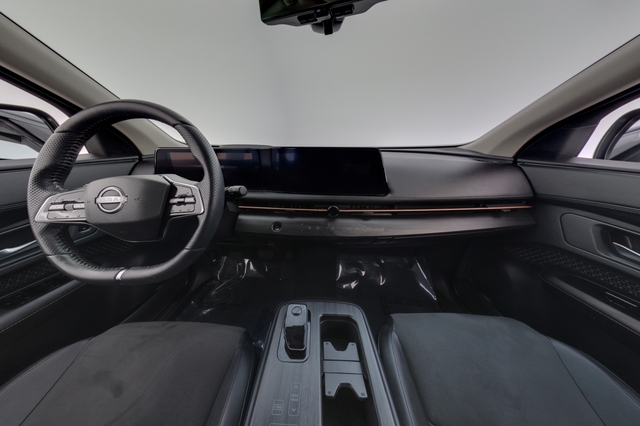 2024 Nissan Ariya