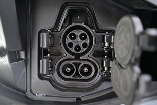 2024 Nissan Ariya — photo 8 of 24