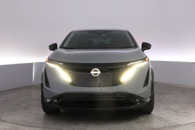 2024 Nissan Ariya — photo 9 of 24