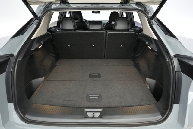2024 Nissan Ariya — photo 6 of 24