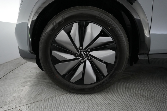 2024 Nissan Ariya