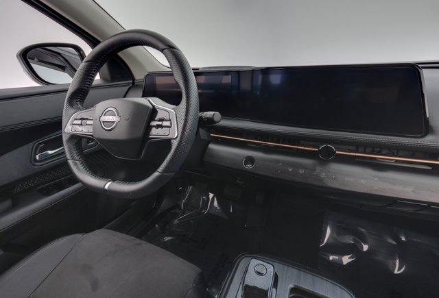 2024 Nissan Ariya — photo 20 of 24