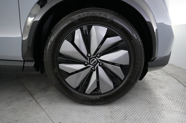 2024 Nissan Ariya
