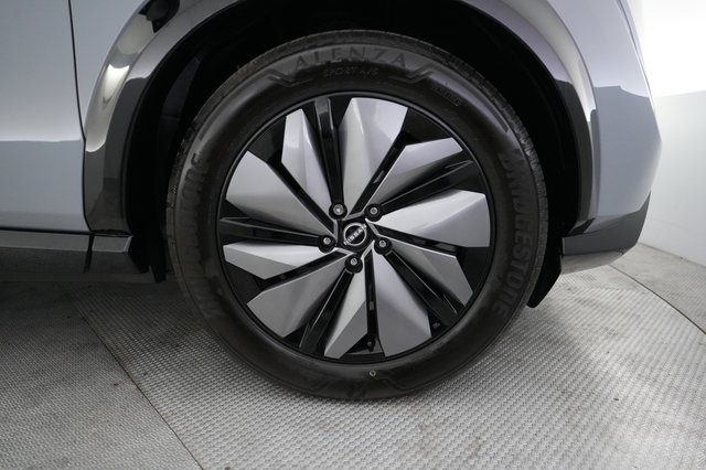 2024 Nissan Ariya — photo 16 of 24