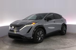 2024 Nissan Ariya