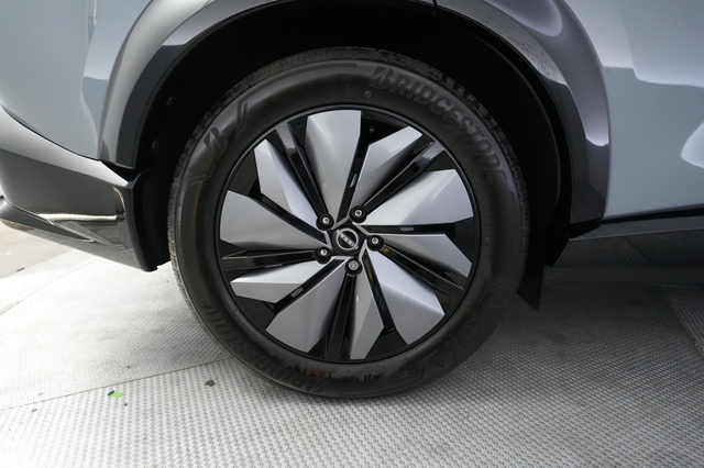 2024 Nissan Ariya